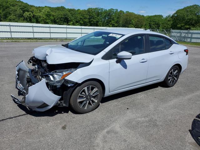 Vin: 3n1cn8ev6rl901684, lot: 57582265, nissan versa sv 2024 img_1