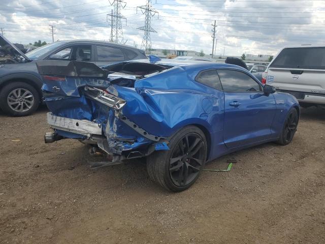2017 CHEVROLET CAMARO LS 1G1FA1RS3H0167054