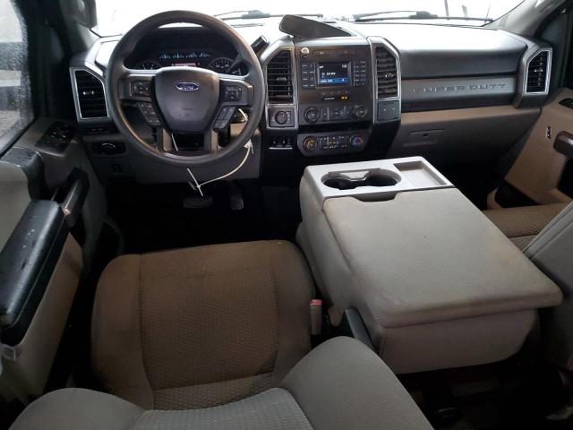 2019 FORD F250 SUPER - 1FT7W2B62KED43232