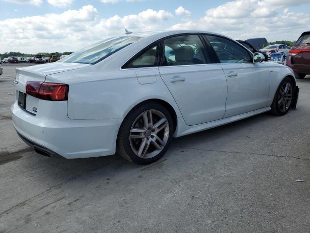 Vin: waugfafc3gn105761, lot: 55777035, audi a6 premium plus 20163