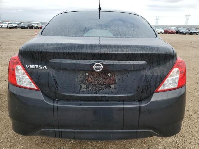 2017 NISSAN VERSA S - 3N1CN7APXHL818680