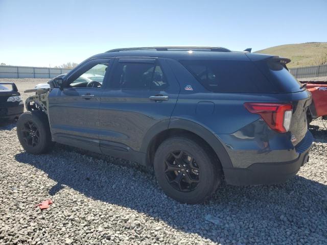 Vin: 1fmsk8jh6ngb38285, lot: 55626305, ford explorer timberline 20222