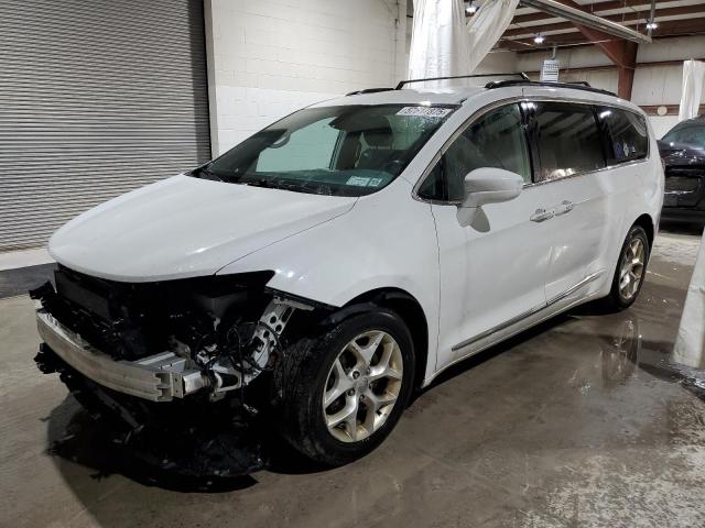 Vin: 2c4rc1bg9hr763067, lot: 57617875, chrysler pacifica touring l 2017 img_1