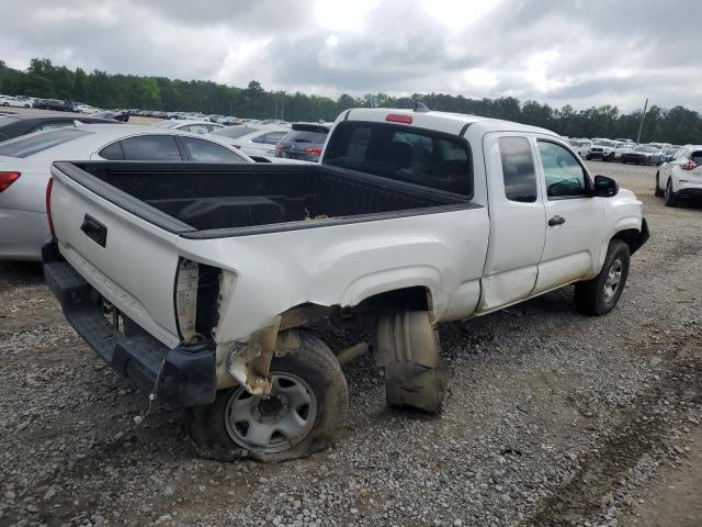 Vin: 5tfrx5gn9kx155061, lot: 56017715, toyota tacoma access cab 20193