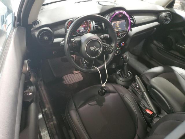 2017 MINI COOPER WMWXP5C30H2F60940