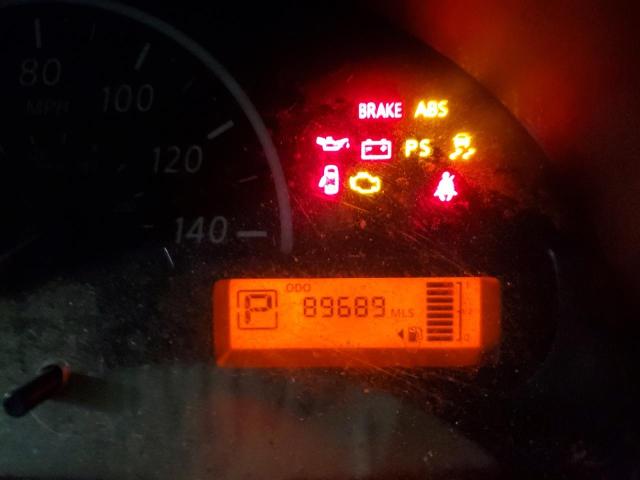 2017 NISSAN VERSA S - 3N1CN7AP0HL861134