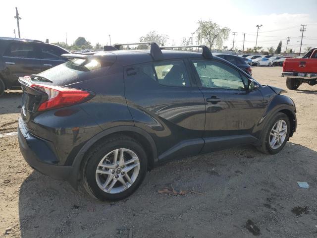 Vin: jtnkhmbx0m1096503, lot: 55501725, toyota c-hr xle 20213