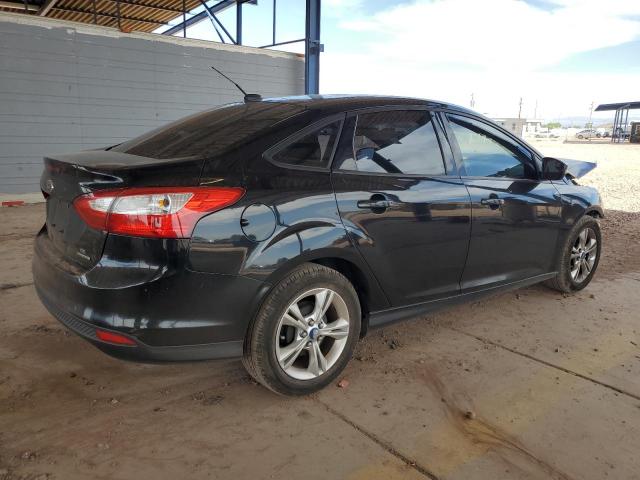 Vin: 1fadp3f20dl194966, lot: 58216785, ford focus se 20133