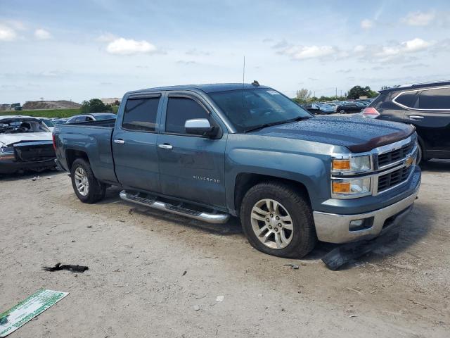 Vin: 3gcpcrec7eg250304, lot: 56011405, chevrolet all models c1500 lt 20144