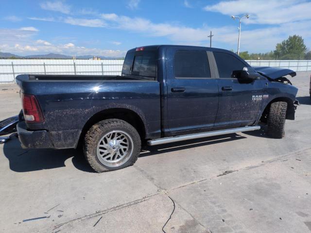Vin: 1c6rr7mt5gs129223, lot: 56332475, ram 1500 sport 20163