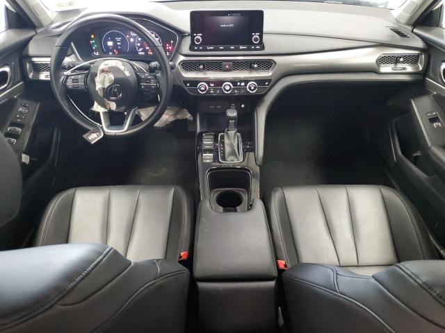 2023 ACURA INTEGRA 19UDE4H25PA016667