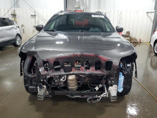 2019 JEEP CHEROKEE L 1C4PJMDX8KD432129