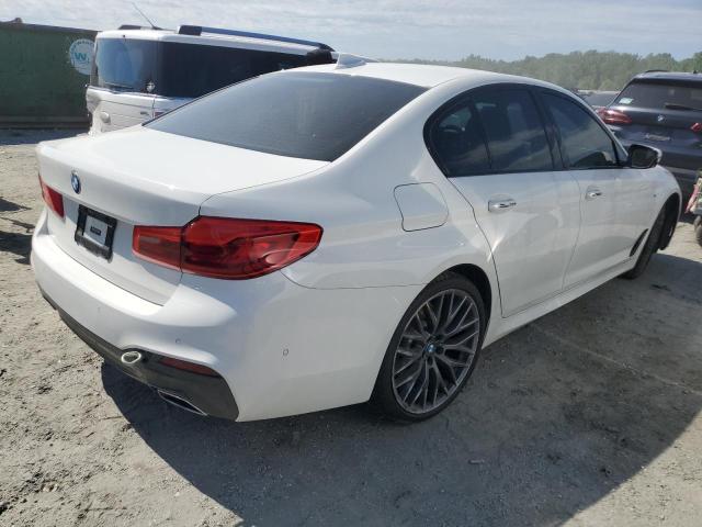 Vin: wbaje7c52jg891212, lot: 58119195, bmw 5 series xi 20183