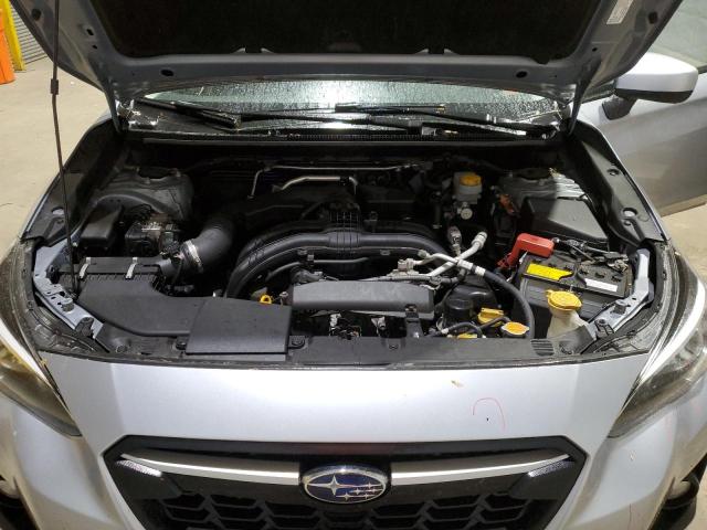 2018 SUBARU CROSSTREK - JF2GTABC3JH332053