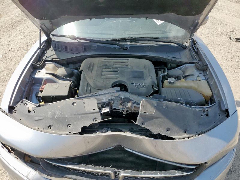 2016 DODGE CHARGER SE 2C3CDXBG1GH109520
