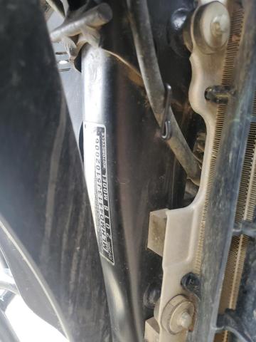 2018 HONDA CRF250 L MLHMD4413J5102006