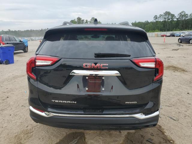 2024 GMC TERRAIN SL - 3GKALVEG0RL362543