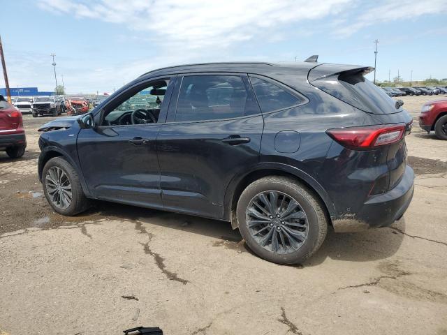 Vin: 1fmcu9pa3rua80335, lot: 55640365, ford escape st st line elite 20242