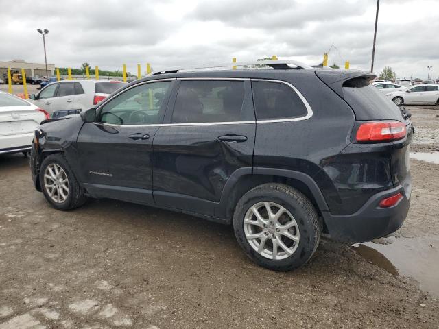 Vin: 1c4pjlcb4ew158212, lot: 57831965, jeep grand cher latitude 20142