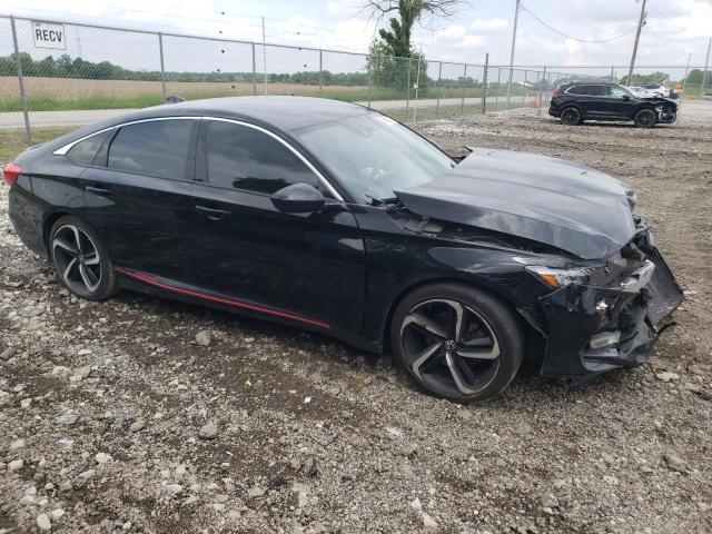 Vin: 1hgcv1f3xla156522, lot: 59004015, honda accord sport 20204