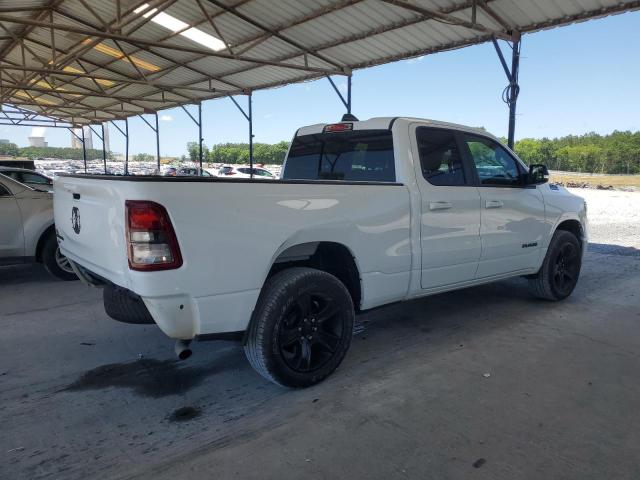Vin: 1c6rrebg8nn219116, lot: 58164595, ram 1500 big horn/lone star 20223