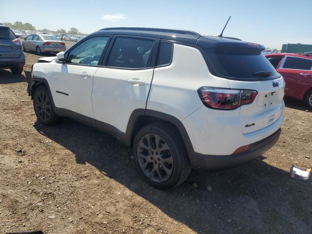 Vin: 3c4njdcb5kt675503, lot: 57604375, jeep compass limited 20192