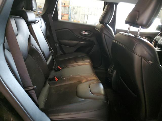 2019 JEEP CHEROKEE T - 1C4PJMBX1KD456551