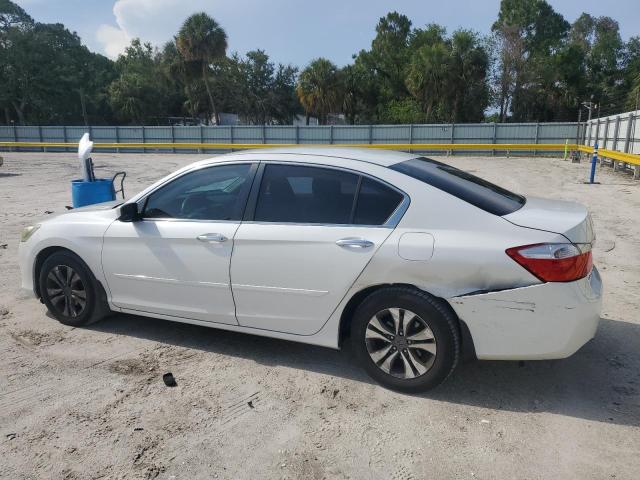 Vin: 1hgcr2f33fa195628, lot: 55819305, honda accord lx 20152