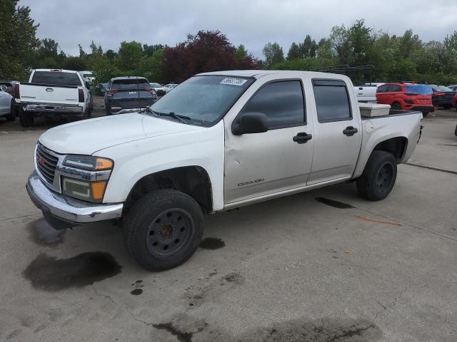 GMC CANYON