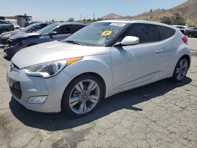 Vin: kmhtc6ad3hu317960, lot: 58799655, hyundai veloster 2017 img_1