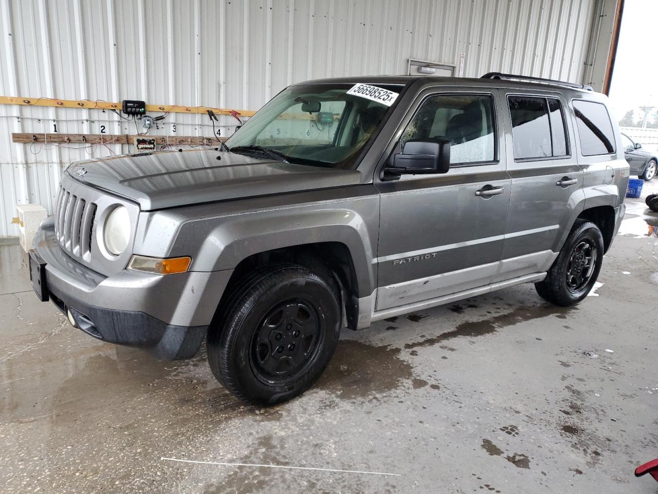 JEEP PATRIOT SPORT