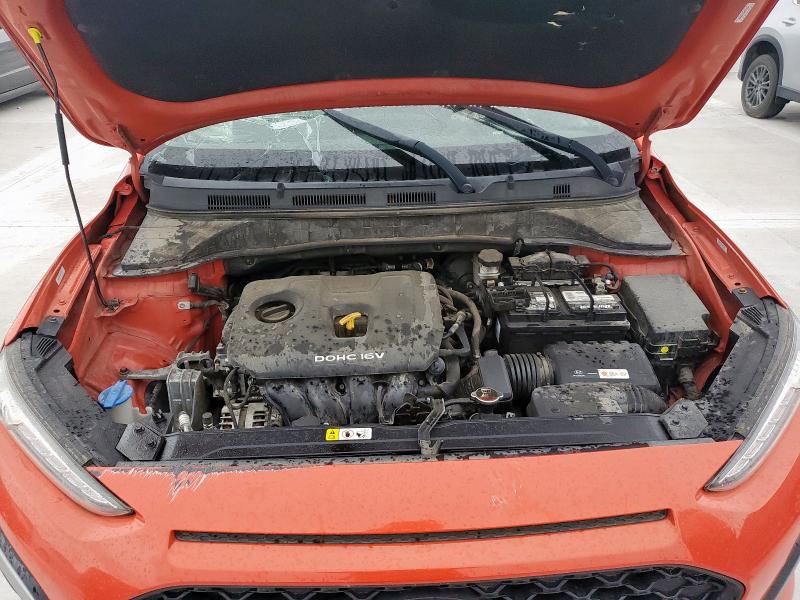 2019 HYUNDAI KONA SE - KM8K12AA5KU235008