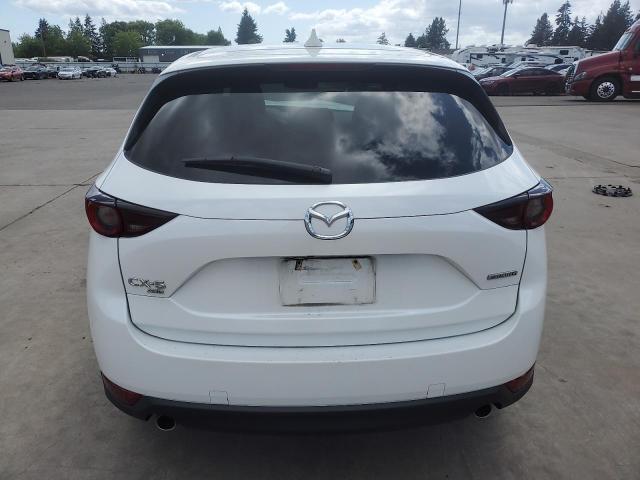 2020 MAZDA CX-5 TOURI - JM3KFBCM7L0722434