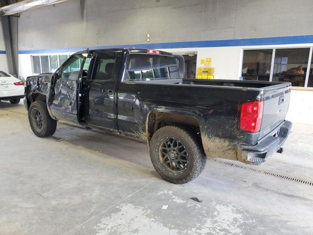 Vin: 1gcvkrec8gz338470, lot: 58159035, chevrolet all models k1500 lt 20162