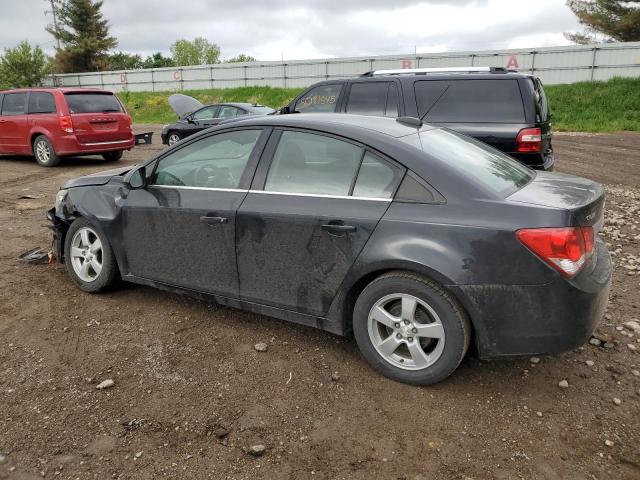 Vin: 1g1pe5sb8g7164571, lot: 56390435, chevrolet cruze lt 20162