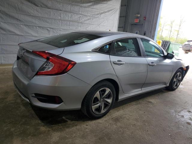 Vin: 2hgfc2f65lh579187, lot: 56916465, honda civic lx 20203