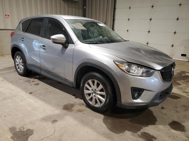 Vin: jm3ke2cy9f0455582, lot: 57512925, mazda cx-5 touring 20154