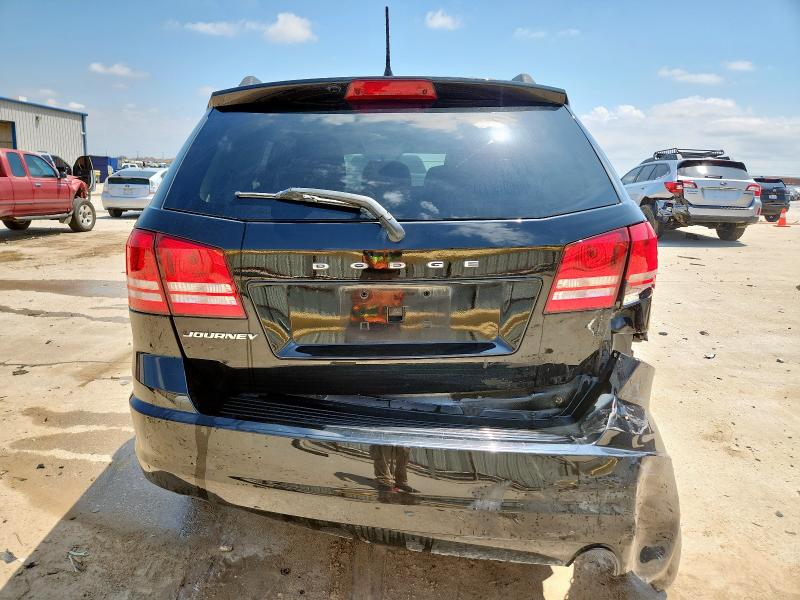 2018 DODGE JOURNEY SE - 3C4PDCAB5JT170315