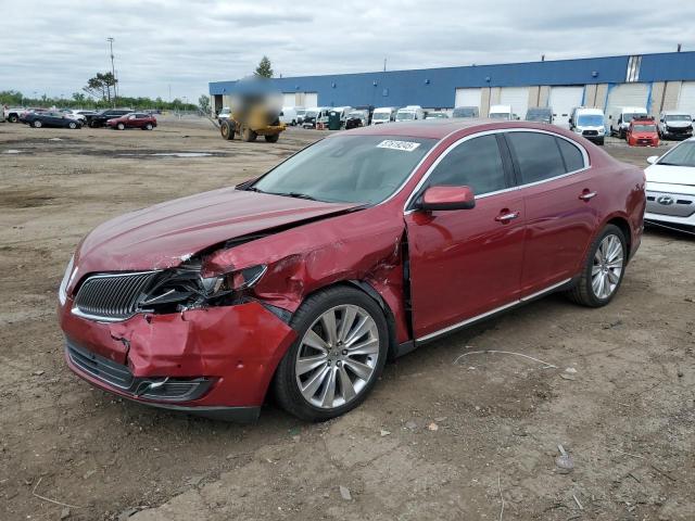 Vin: 1lnhl9ft1dg604990, lot: 57619245, lincoln mks 2013 img_1