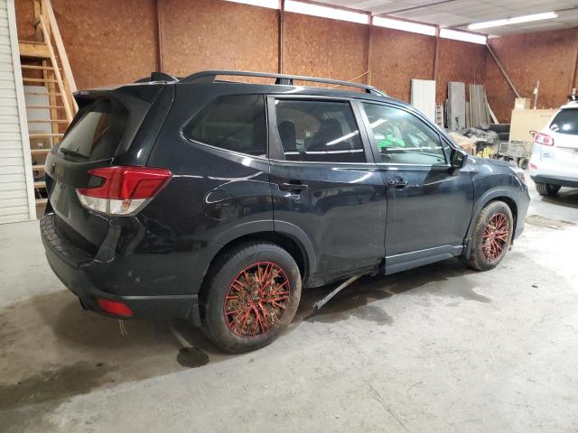 2019 SUBARU FORESTER P JF2SKAEC8KH460069