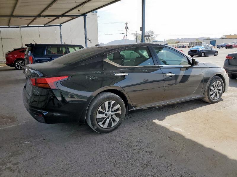 2019 NISSAN ALTIMA S - 1N4BL4BVXKN306005