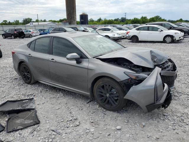 Vin: 4t1daack6su541885, lot: 55559335, toyota camry xse 20254