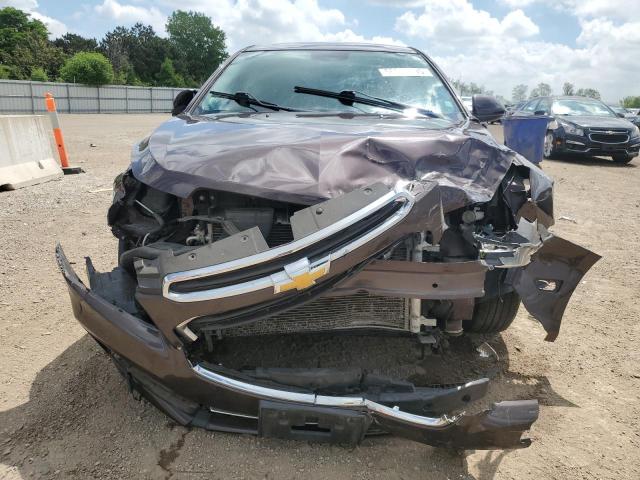 2015 CHEVROLET CRUZE LT - 1G1PC5SB9F7196191