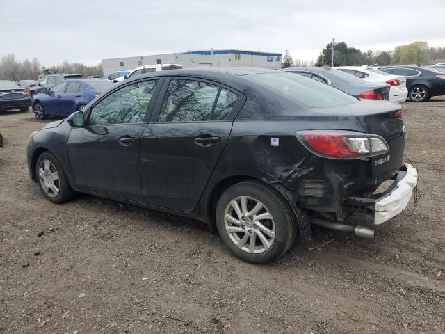 Vin: jm1bl1v71c1539849, lot: 54977715, mazda 3 i 20122