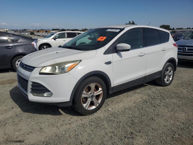 Vin: 1fmcu9g98eua07882, lot: 57535105, ford escape se 2014 img_1