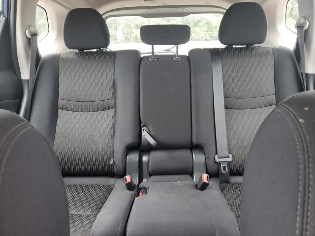 2020 NISSAN ROGUE S - 5N1AT2MV4LC796151