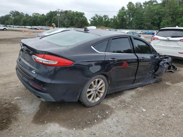 Vin: 3fa6p0hd5kr127431, lot: 55321235, ford fusion se 20193