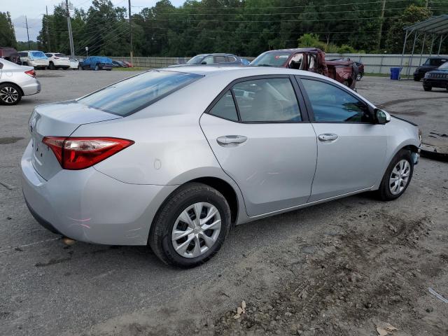 Vin: 2t1burhe1hc922327, lot: 57998175, toyota corolla l 20173
