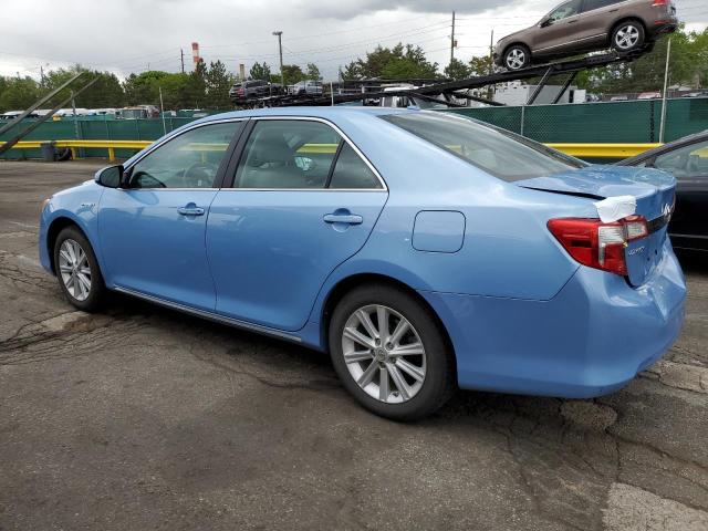 Vin: 4t1bd1fk8cu052139, lot: 57304185, toyota camry hybrid 20122