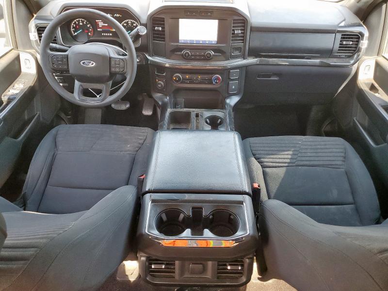2021 FORD F150 SUPER - 1FTFW1E54MFC29139